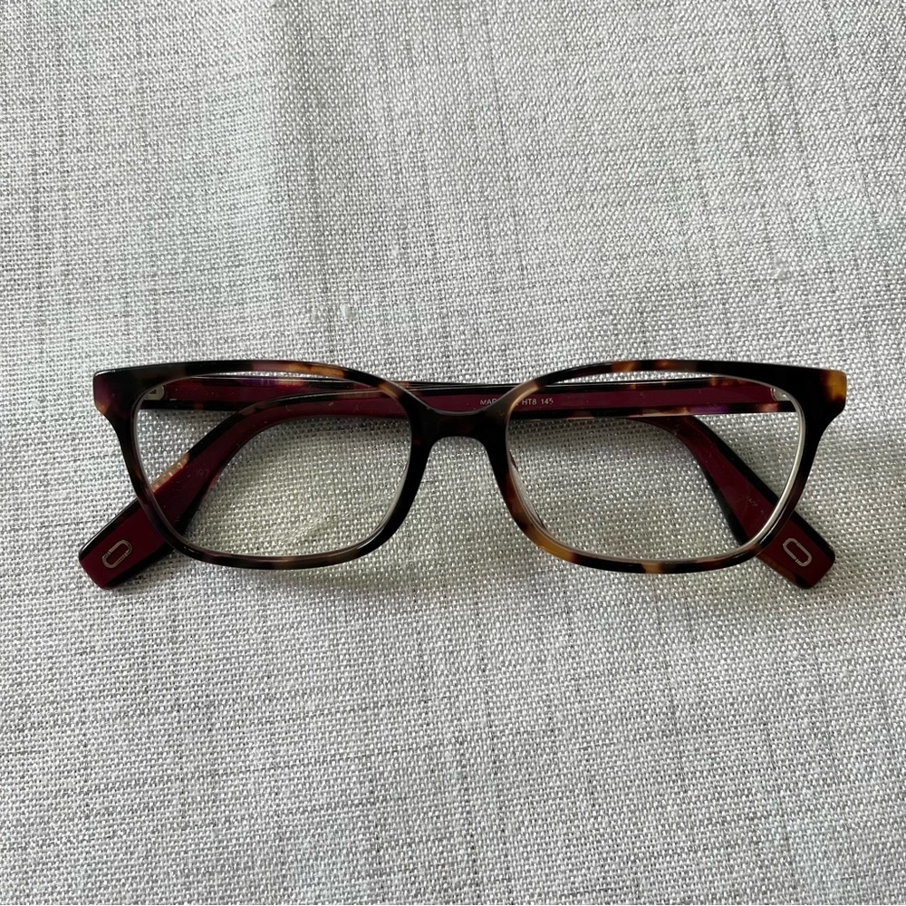 Marc by Marc Jacobs Men-Womens Eyeglasses Marc 282 - Picture 4 of 6
